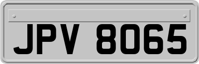 JPV8065