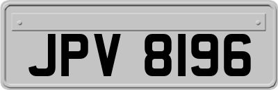JPV8196