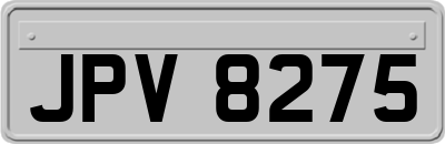 JPV8275
