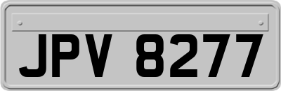 JPV8277