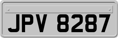 JPV8287