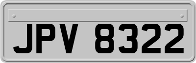 JPV8322