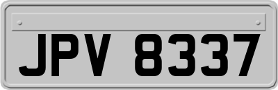 JPV8337