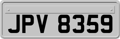 JPV8359