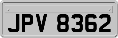 JPV8362