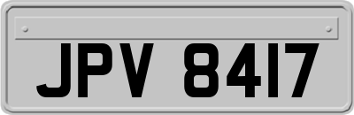 JPV8417