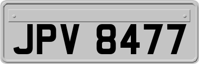 JPV8477