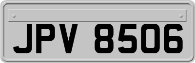 JPV8506