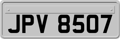 JPV8507