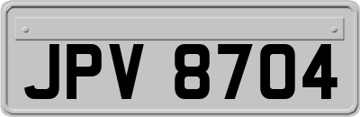 JPV8704