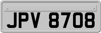 JPV8708