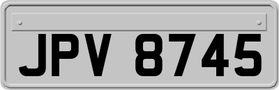 JPV8745