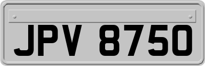 JPV8750