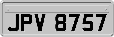 JPV8757