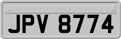 JPV8774
