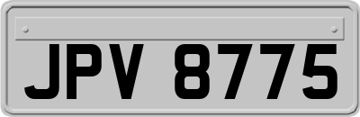 JPV8775