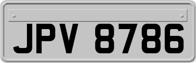 JPV8786