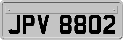 JPV8802