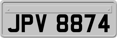 JPV8874