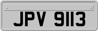 JPV9113