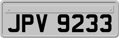 JPV9233