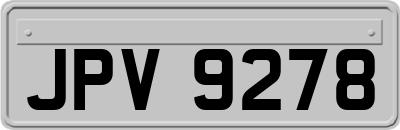 JPV9278