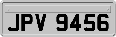 JPV9456