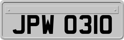 JPW0310
