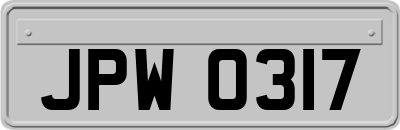 JPW0317