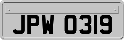 JPW0319