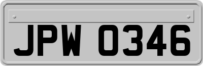 JPW0346