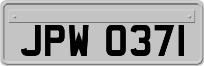 JPW0371