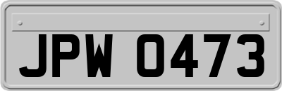 JPW0473