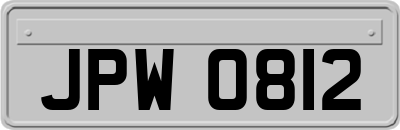 JPW0812