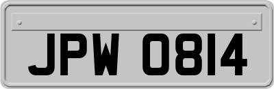 JPW0814