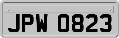 JPW0823