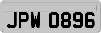 JPW0896