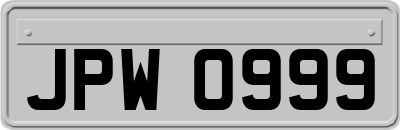 JPW0999