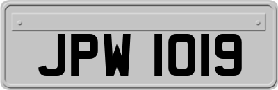 JPW1019