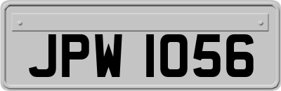 JPW1056