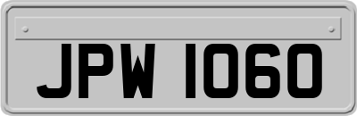 JPW1060