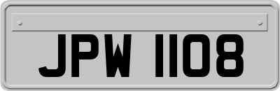 JPW1108