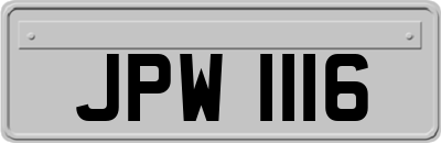 JPW1116