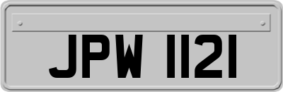 JPW1121