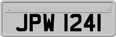JPW1241