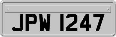 JPW1247