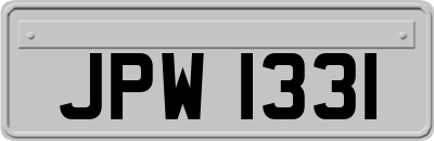 JPW1331
