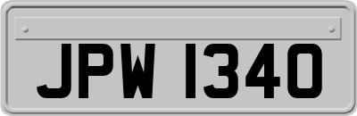 JPW1340