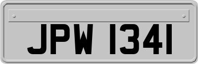 JPW1341