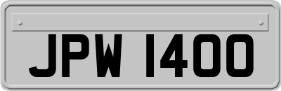 JPW1400